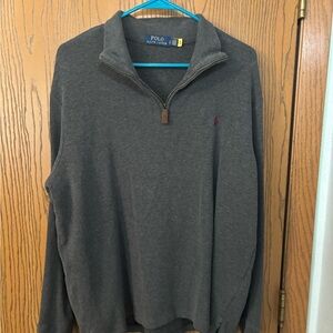 Polo by Ralph Lauren Quarter Zips